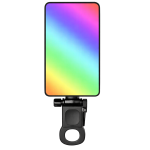 Selfie Light - Rgb Phone Clip