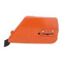 Chainsaw Clutch Cover Side Cover Replacement For Husqvarna 340-372