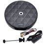 12'' 800W Spare Tire Subwoofer Non Amplified Car Audio