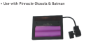 Auto Darkening Filter Lense For Decasola 300F - Black Std