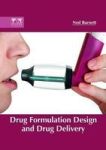 Drug Formulation Design And Drug Hardcover