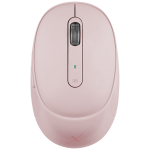 Volkano X Crater Bluetooth Wireless Mouse - Rose VKX-202-RS