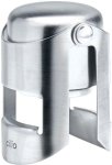 Cilio - Champagne Stopper - Satin