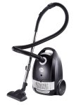 Hoover Hybrid 2IN1 Bagged & Bagless Canister Vacuum Cleaner