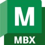 Autodesk Mudbox 2026 Commercial New Single-user Eld 3-YEAR Subscription