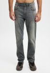 Cotton On Slim Tapered Jean - Washed Grey