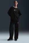 Nike Phoenix Crew - Black