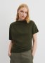 Australian Cotton One Shoulder T-Shirt
