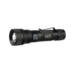 TrustFire E6 Zoom 1500 Lumens 550M Throw