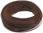 CB46 Ripcord 0.2MM Brown 100M