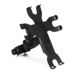 Frameworks Ipad Tablet Tray With Adjustable Clamp Mount