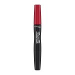 Rimmel Provocalips Liquid Lipstick - Caught Red Lipped
