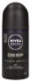 Nivea Men Deep Clean Roll-On - 50ml