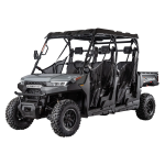 Linhai T-archon 550L Eps