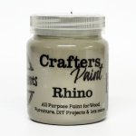 Crafters Paint Rhino