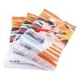 4 Pack Vacuum Storage Bags