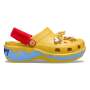 Winnie The Pooh Classic Platform Clog Womens - Multi / W11