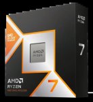 AMD Ryzen 7 9800X3D Cpu