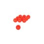 Allistic Self Defence Pepper Balls .50 Cal Pack Of 10 Non-lethal Pepper Rounds