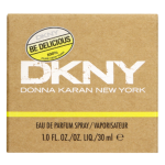 DKNY Be Delicious Eau De Parfum Spray 50ML