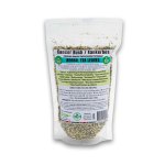 Cancer Bush Herbal Tea Leaves 50G