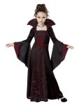 Vampire Girls Costume