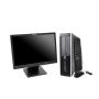 HP Compaq 8200 Elite Small Form Factor PC Intel Core I5 4GB RAM 500GB Sata Hdd Genuine Windows 10 Pro Certified Refurbished