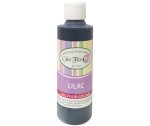 Cake Flora Lilac Gel Food Colour 150ML