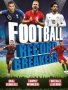 Football Record Breakers - Goal Scorers Trophy Winners Football Legends   Paperback