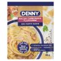 Bacon Carbonara Flavoured Dry Pasta Sauce 48G