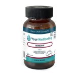 Berberine - Blood Glucose Cholesterol & Metabolism