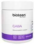Gabamax Supplement Powder