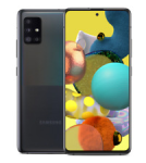Samsung A71 - 128 Pink