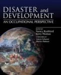 Disaster And Development: An Occupational Perspective 1E Paperback