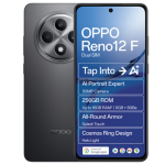 Oppo RENO12F 256GB Ds 4G + Vodacom Red Flexi 200 Grey