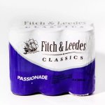 Fitch & Leedes – Passionade 300ML 6