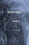 Blizzard Book 2 Linda Ann Martens Hardcover