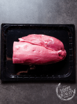 Fresh Fillet Steak Class A