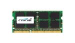 Crucial Mac 8GB DDR3 1333MHZ Sodimm