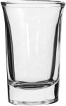 Bar Butler Pack Of 12 Tumb Tot Shot Glass