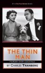 The Thin Man: Murder Over Cocktails Hardback
