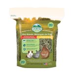 Hay Blends Western Timothy & Orchard Grass - 2.55KG
