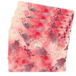 Pomegranate Leaves Placemats