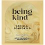 Being Kind Vanilla Comforted Eau De Parfum 50ML