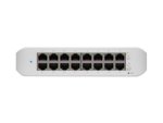 Ubiquiti Unifi Switch Lite 16 Port Gigabit 8POE 45W