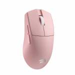 Redragon M916 Pro 1 K 3 Mode Wireless Gaming Mouse Pink