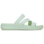 Getaway Strappy - Mint Tint W11
