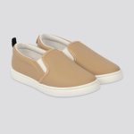 GIRLS Slip-on Sneaker - 2 Biscuit