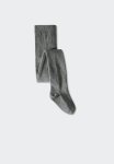 Stockings Minileo - Grey