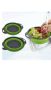 Collapsible Colanders Set 1PC